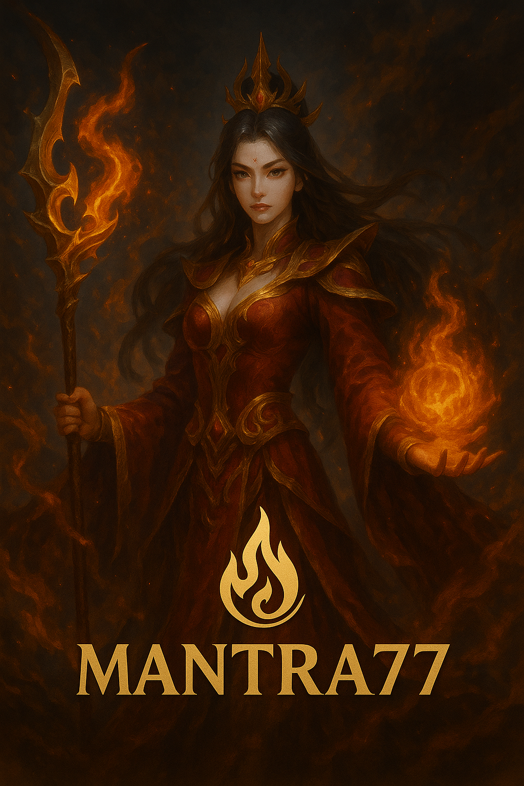 Mantra77 – Mantra 77 Bikin Kamu Jago Main Game Tanpa Ribet