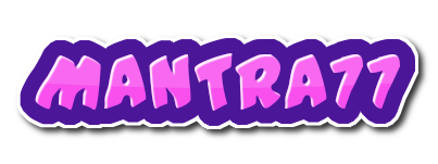 logo MANTRA77
