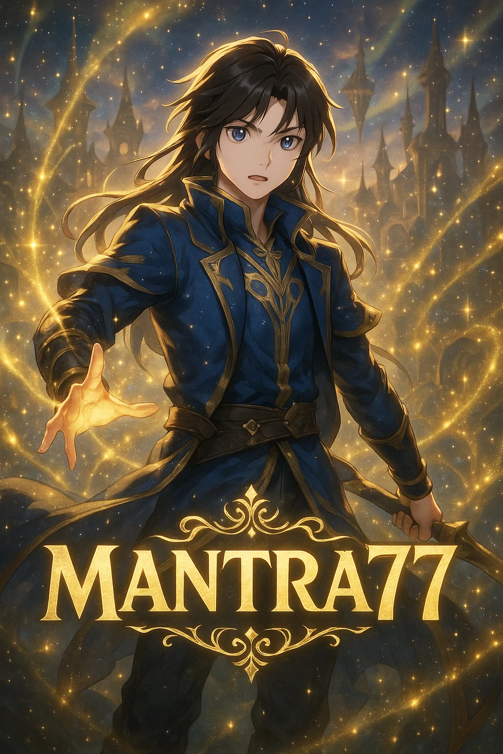 Mantra77 : Ciri Khas Mantra 77 Jadi Eksperimen Gameplay Unik - WooCommerce eCommerce